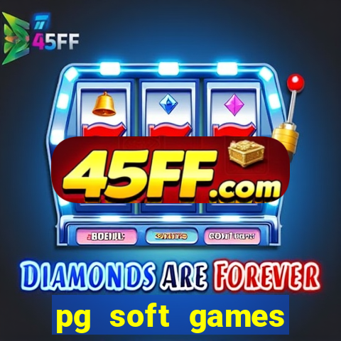 pg soft games fortune ox